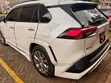 2019 Toyota RAV4 XLE Premium AWD SUV - Pearl - 4