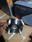 Hub Bearing ya Nyuma ya Mazda Demio DJ - 5