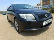 Toyota Corolla Fielder 1.5 Petrol FWD 2007 Black - 2