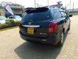 Toyota Corolla Fielder 1.5 Petrol FWD 2007 Black - 5
