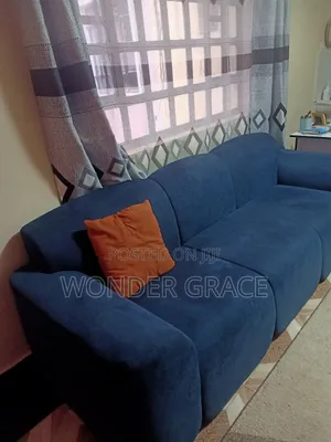 Kochi ya Moko 3 Seater - Mr. Biggie