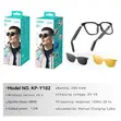 Advanced Smart Glasses with Bluetooth - 1