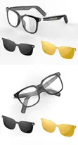 Advanced Smart Glasses with Bluetooth - 2