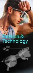 Advanced Smart Glasses with Bluetooth - 3