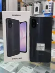 New Samsung Galaxy A07 128GB Black - 2