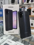 New Samsung Galaxy A07 128GB Black - 3