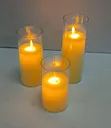 Flameless LED Candle - 2