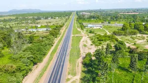 Oasis Gardens Ngoliba - Viwanja Bora vya 50x100ft