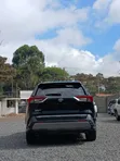 Toyota RAV4 2019 Black - 2