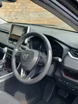 Toyota RAV4 2019 Black - 5