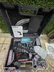 Meakida 36V Cordless Car Wash Machine - 1