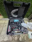 Meakida 36V Cordless Car Wash Machine - 2