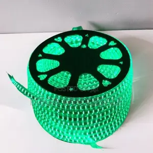 50M Green LED Strip Light Snake Light