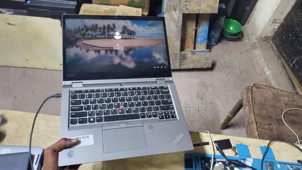 Lenovo ThinkPad L13 Yoga 8GB RAM, 256GB SSD, Intel Core i5 - 1