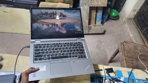 Lenovo ThinkPad L13 Yoga 8GB RAM, 256GB SSD, Intel Core i5