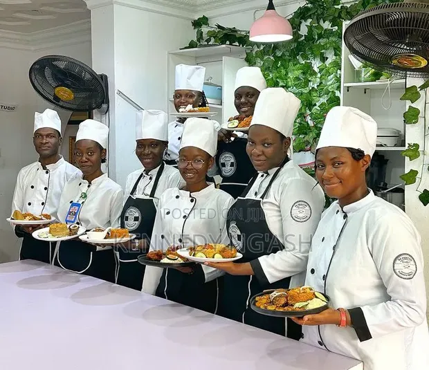 Fursa za Kazi za Hoteli - Nairobi Central - 1