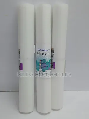 Waterproof Drawer Mats - Transparent Cupboard Liners