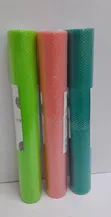 Waterproof Drawer Mats - Transparent Cupboard Liners - 2
