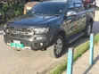 Ford Ranger Limited 3.2 4x4 Double Cab 2020 - 4