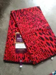Kitenge Material - 1