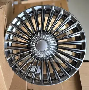 Rims za Nissan Silver Size 18 (4pcs)