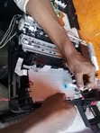 Ukarimu na Matengenezo ya Printer ya Brother MFC-T910DW - 1