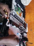 Ukarimu na Matengenezo ya Printer ya Brother MFC-T910DW - 2