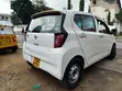 Toyota Pixis 2018 White - 3