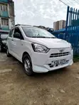 Toyota Pixis 2018 White - 4