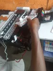 HP/Brother/Canon/Epson Printer Maintenance & Repair - 1