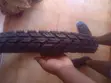 New CC Motorcycle Tyre 3.00-18 - 4