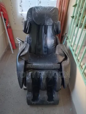 Commercial Electric Massage Chair