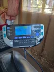 Kiti cha Umeme cha Massage cha Kibiashara - 2