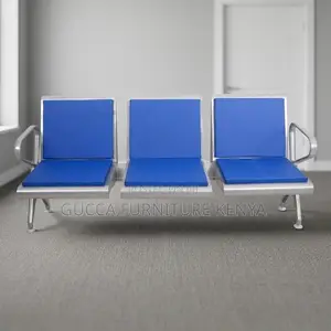 Kiti cha Wageni cha Sehemu 3