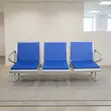 Kiti cha Wageni cha Sehemu 3 - 4
