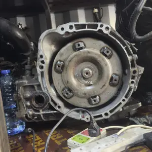 Gearbox ya Toyota Corolla (5E, 4E)
