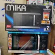 Mika 28L 4-in-1 Digital Microwave Oven - 1
