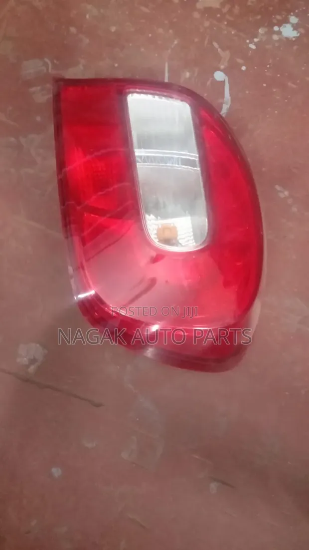 Suzuki Baleno 2015 Taillight - 1