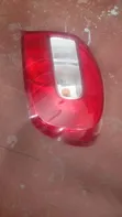 Suzuki Baleno 2015 Taillight - 1