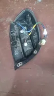 Suzuki Baleno 2015 Taillight - 2