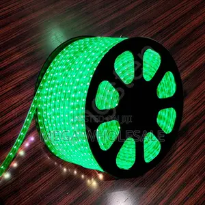 50M SMD Green LED Strip Light