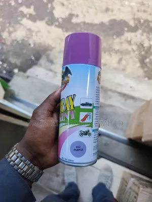 Power Eagle Spray Paint 450ml