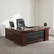 Director's/Manager's Executive Table - 180cm - 2