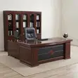 Director's/Manager's Executive Table - 180cm - 3