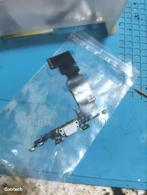 iPhone 8 Plus Charging Port Replacement