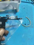 iPhone 8 Plus Charging Port Replacement - 3