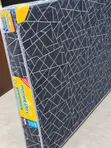 Superfoam Mattress 4x6, 6 Inches - 2