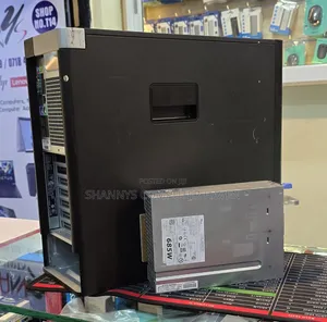 Dell Precision 5810 Workstation 16GB RAM 500GB HDD