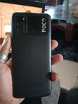 Xiaomi Poco M3 Pro 5G 128GB Nyeusi - 2