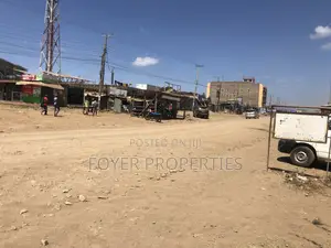 Tuala Commercial Plot - 1/4 Acre